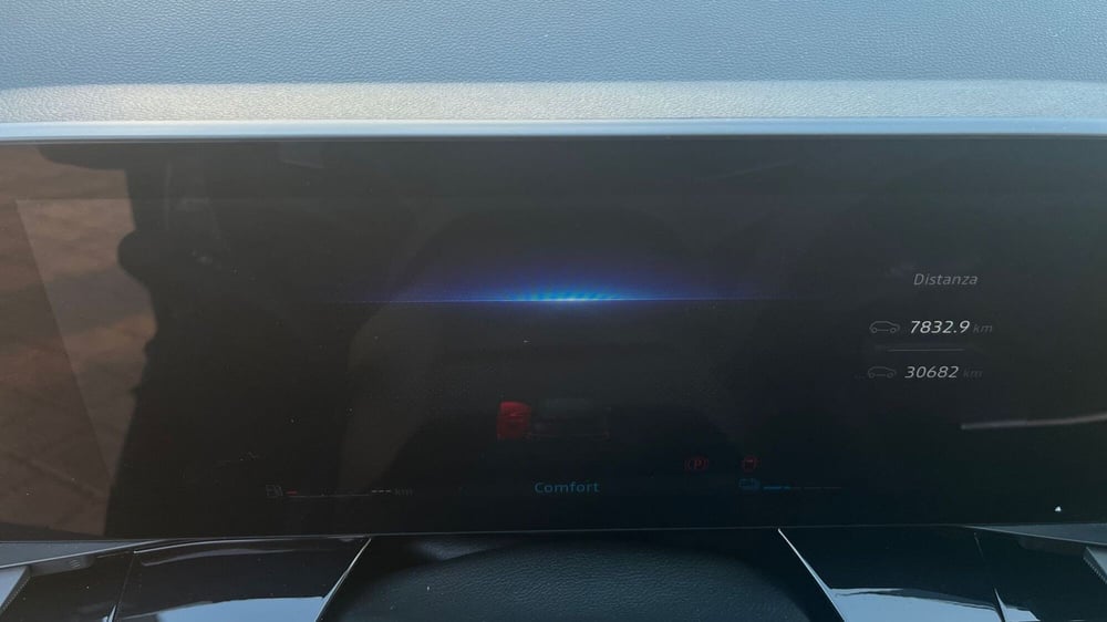 Renault Austral usata a Catania (11)