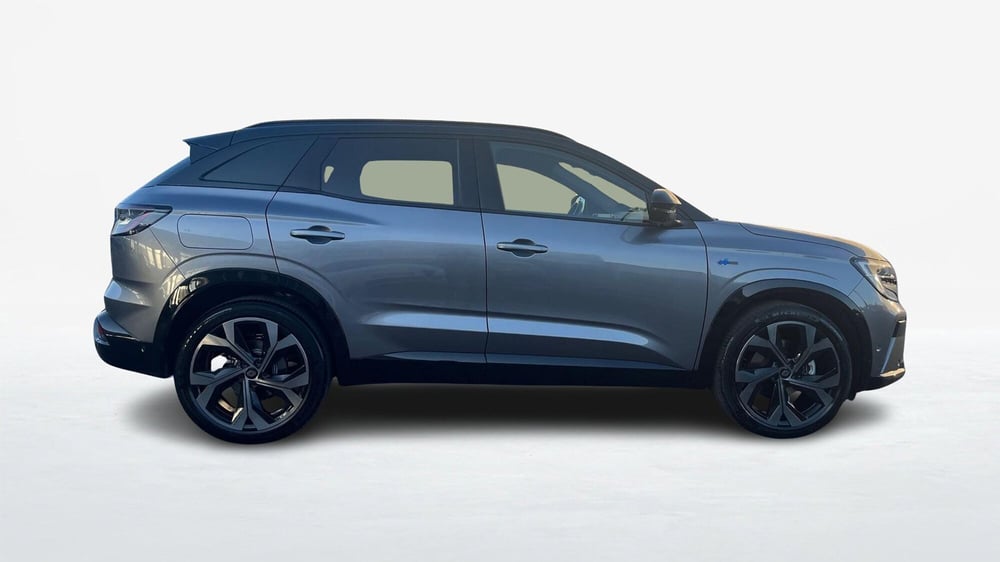 Renault Austral usata a Catania (4)