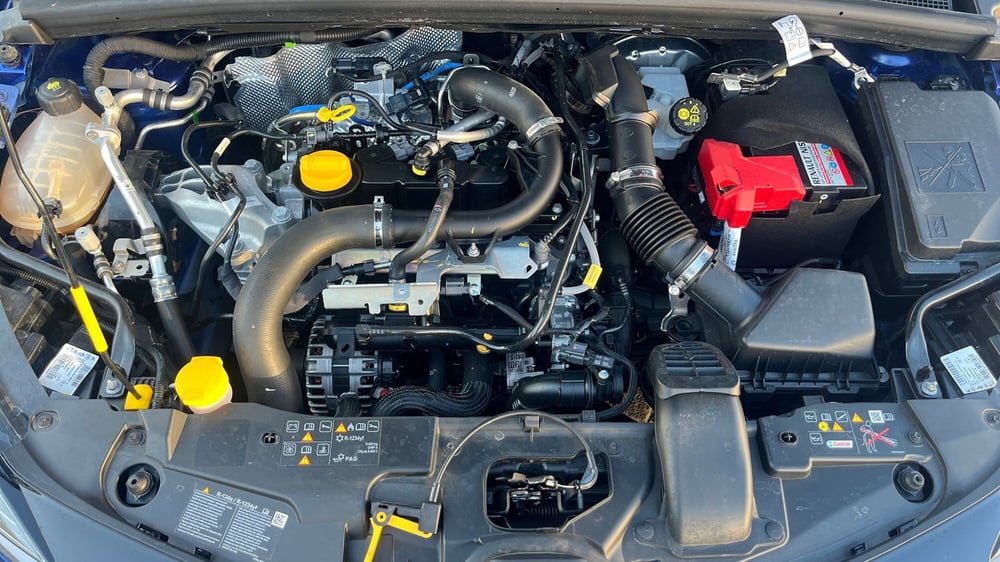 Renault Clio usata a Catania (15)