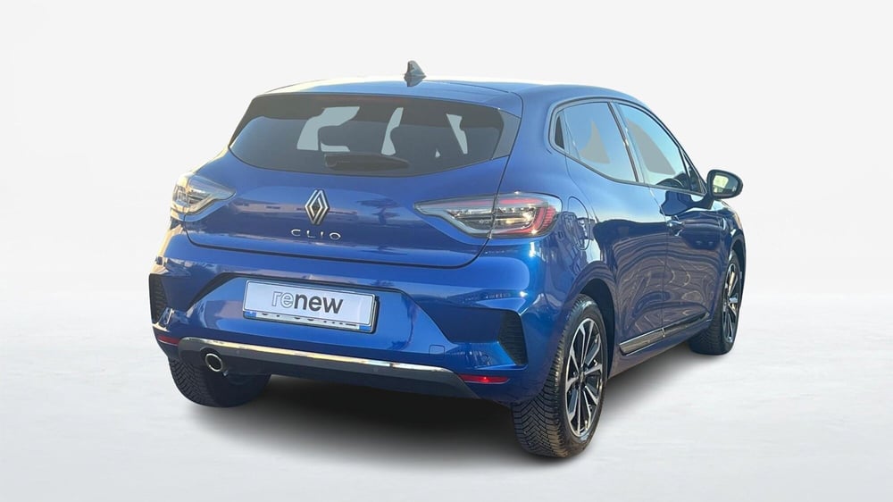Renault Clio usata a Catania (2)