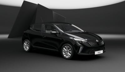 Renault Clio TCe 90 CV 5 porte Techno nuova a Sesto San Giovanni