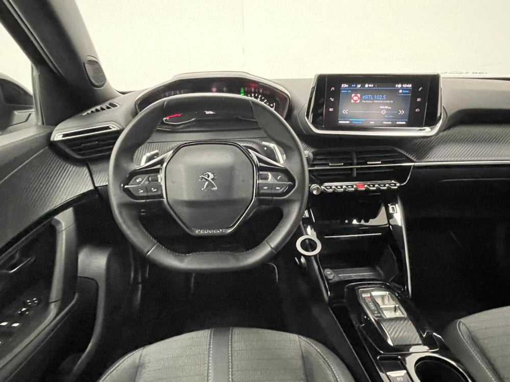 Peugeot 2008 usata a Como (10)