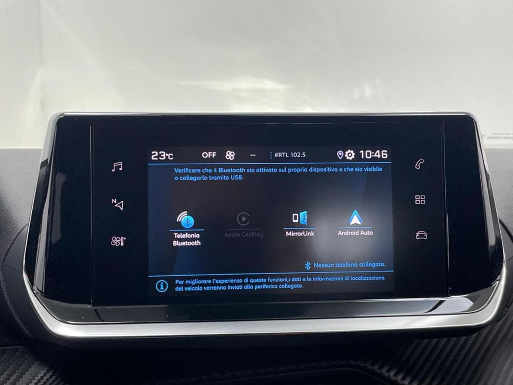 Peugeot 2008 usata a Como (14)