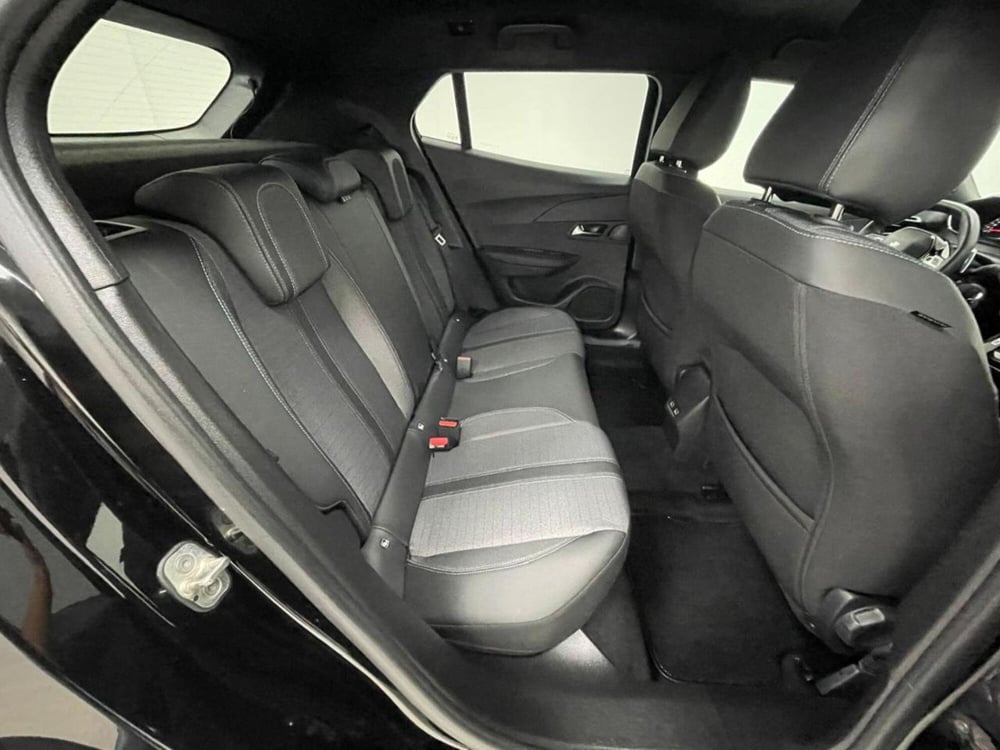 Peugeot 2008 usata a Como (5)
