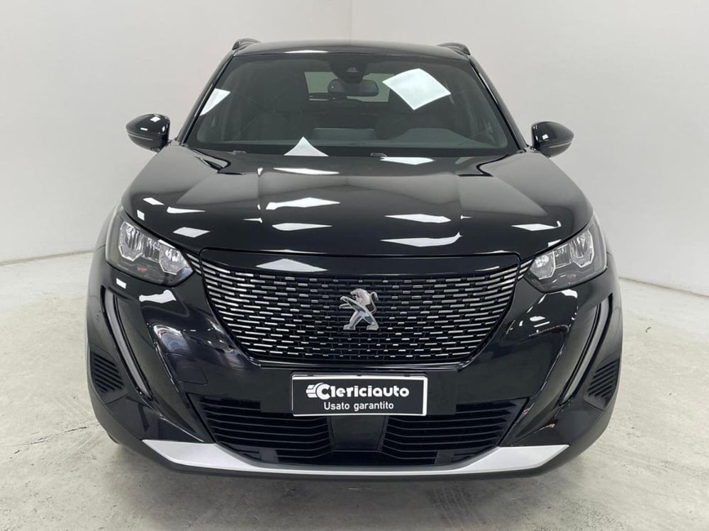 Peugeot 2008 usata a Como (6)
