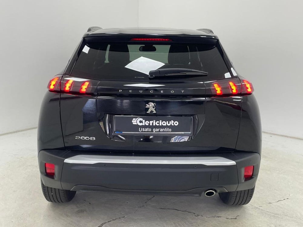 Peugeot 2008 usata a Como (7)
