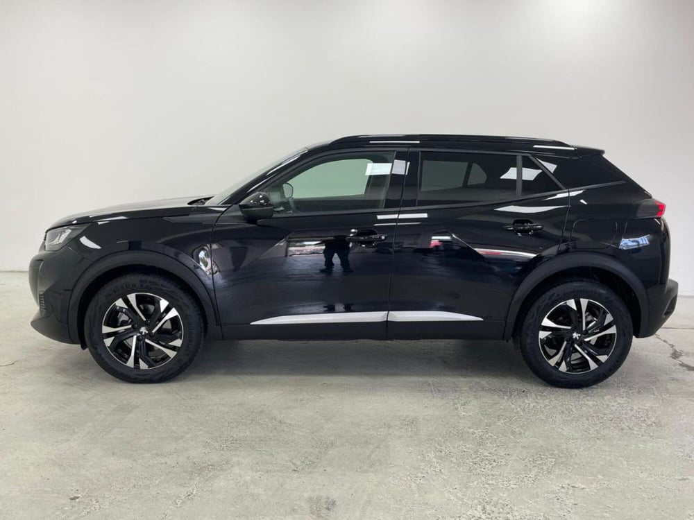 Peugeot 2008 usata a Como (8)