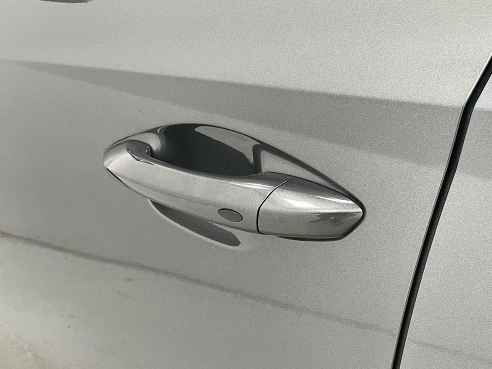 Hyundai Tucson usata a Como (10)