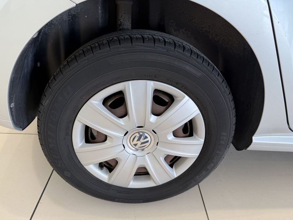 Volkswagen Polo usata a Latina (10)