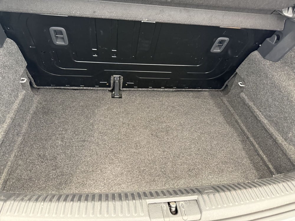 Volkswagen Polo usata a Latina (11)