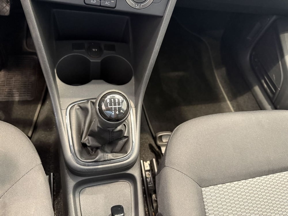 Volkswagen Polo usata a Latina (18)