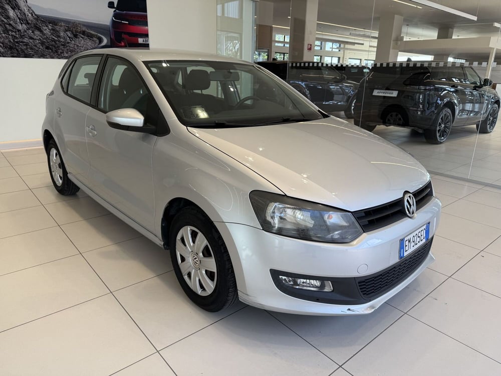 Volkswagen Polo usata a Latina (2)