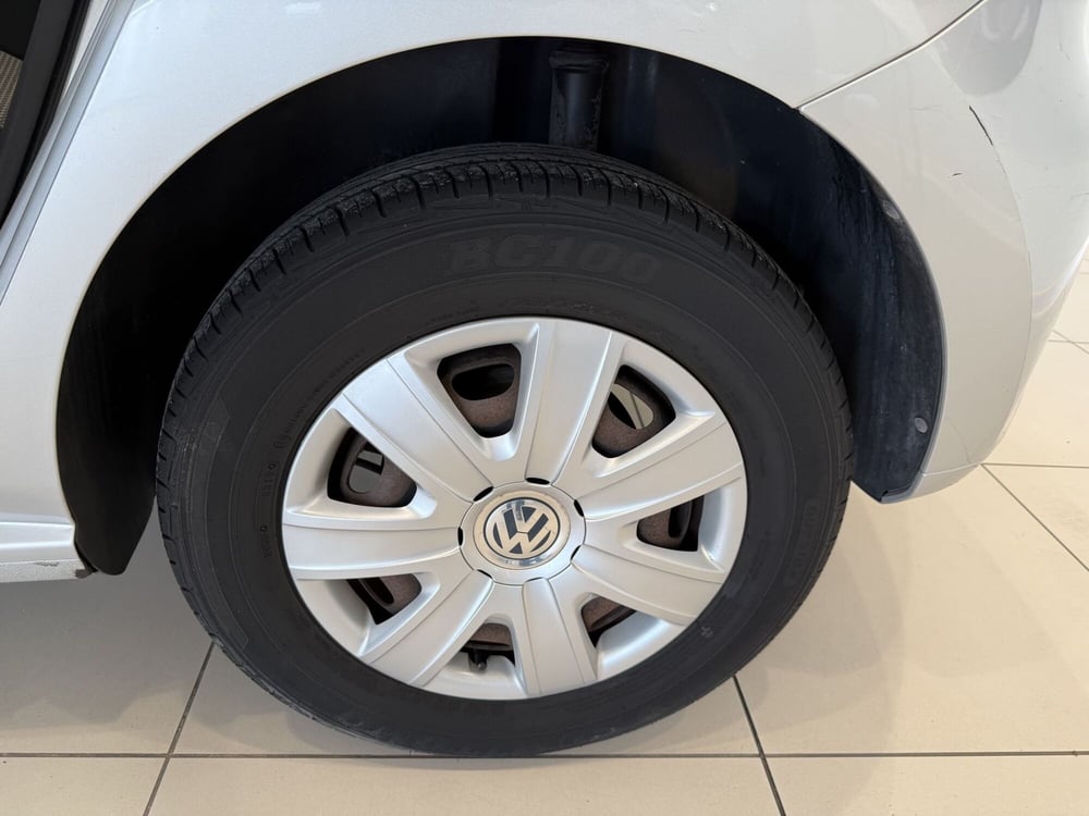 Volkswagen Polo usata a Latina (20)