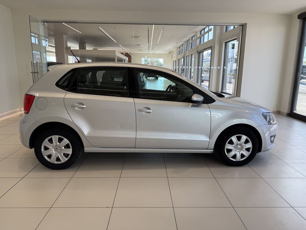 Volkswagen Polo usata a Latina (3)