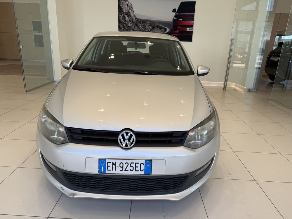 Volkswagen Polo usata a Latina (5)