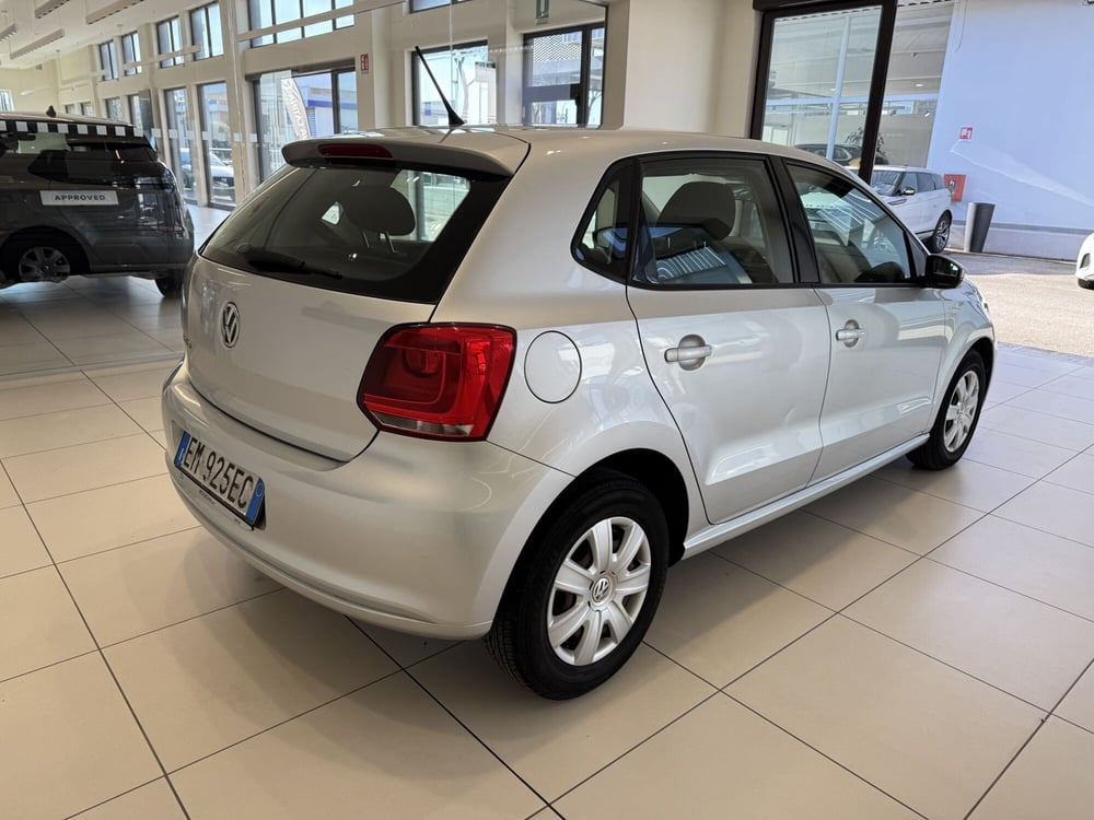 Volkswagen Polo usata a Latina (6)