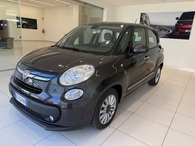Fiat 500L 1.3 Multijet 85 CV Dualogic Pop Star del 2016 usata a Latina