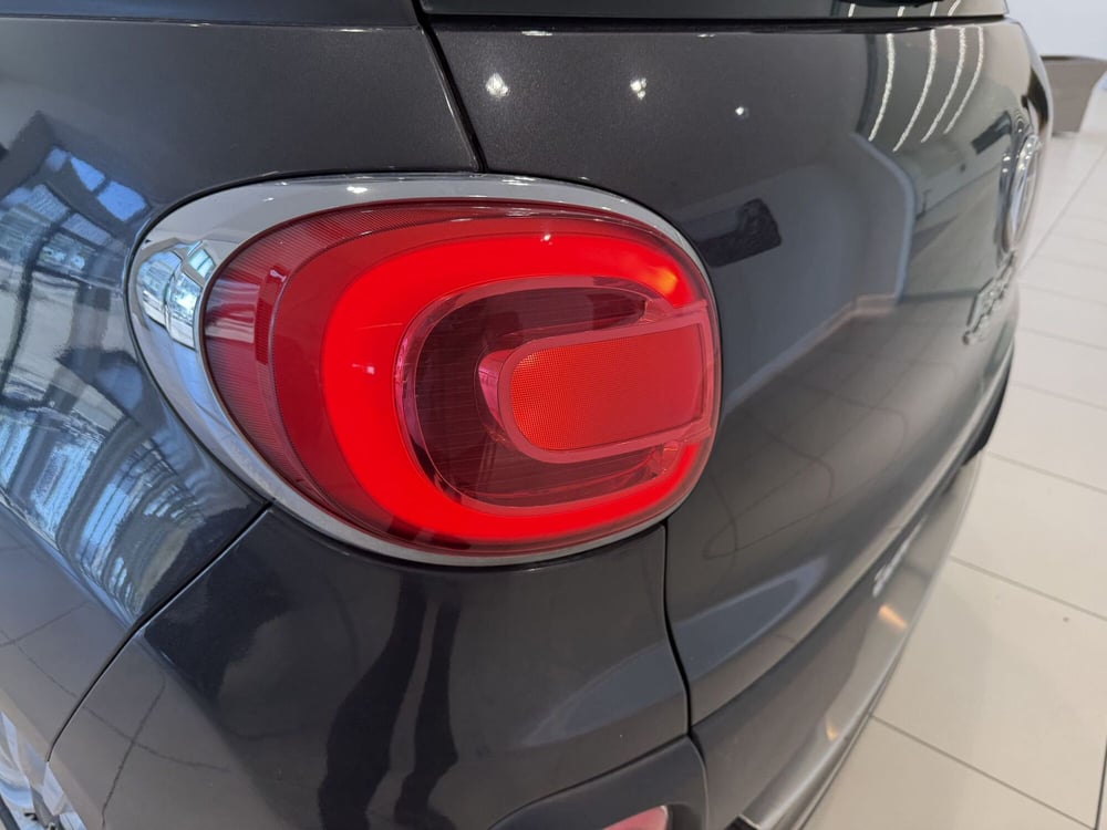 Fiat 500L usata a Latina (15)