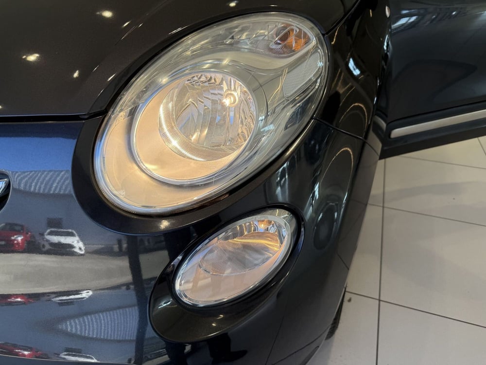Fiat 500L usata a Latina (17)