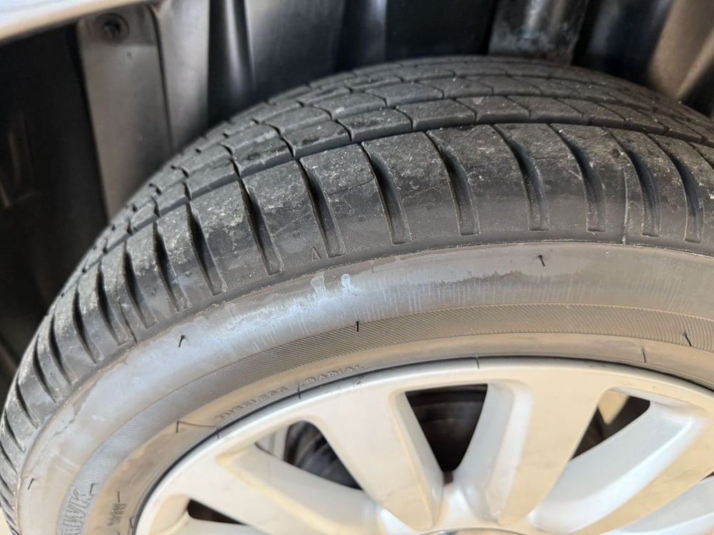 Fiat 500L usata a Latina (18)