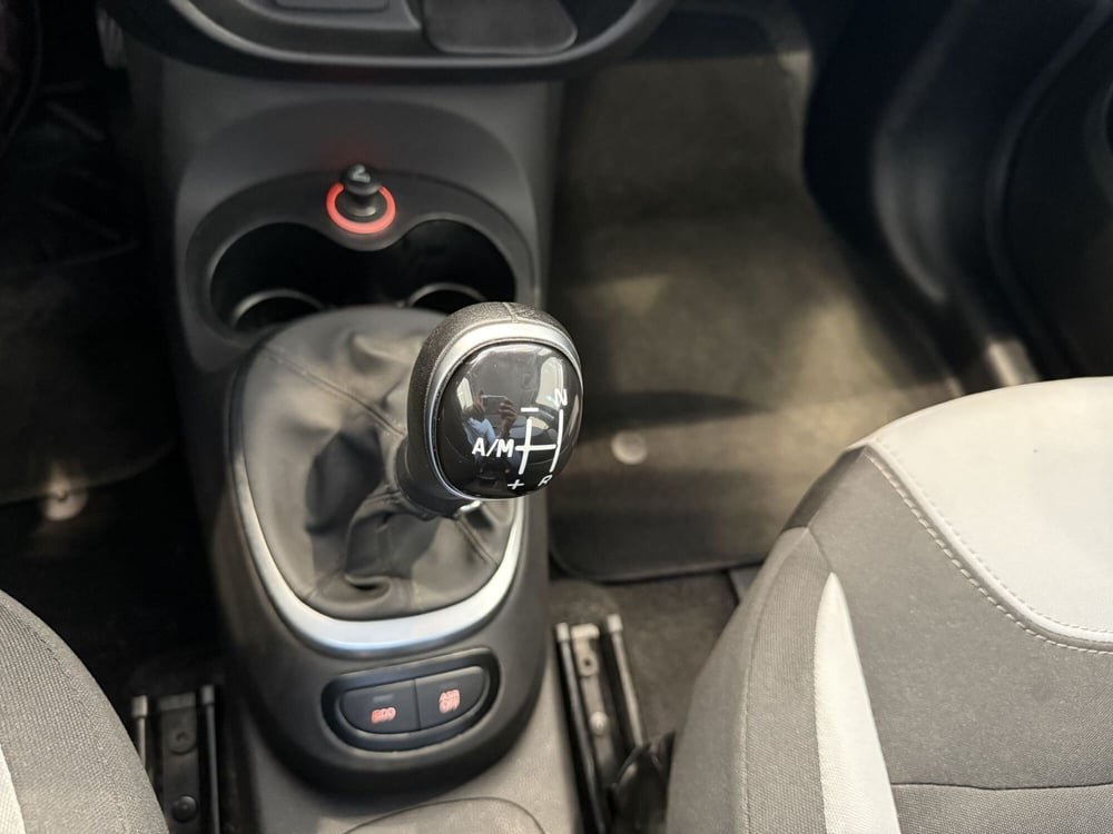 Fiat 500L usata a Latina (19)