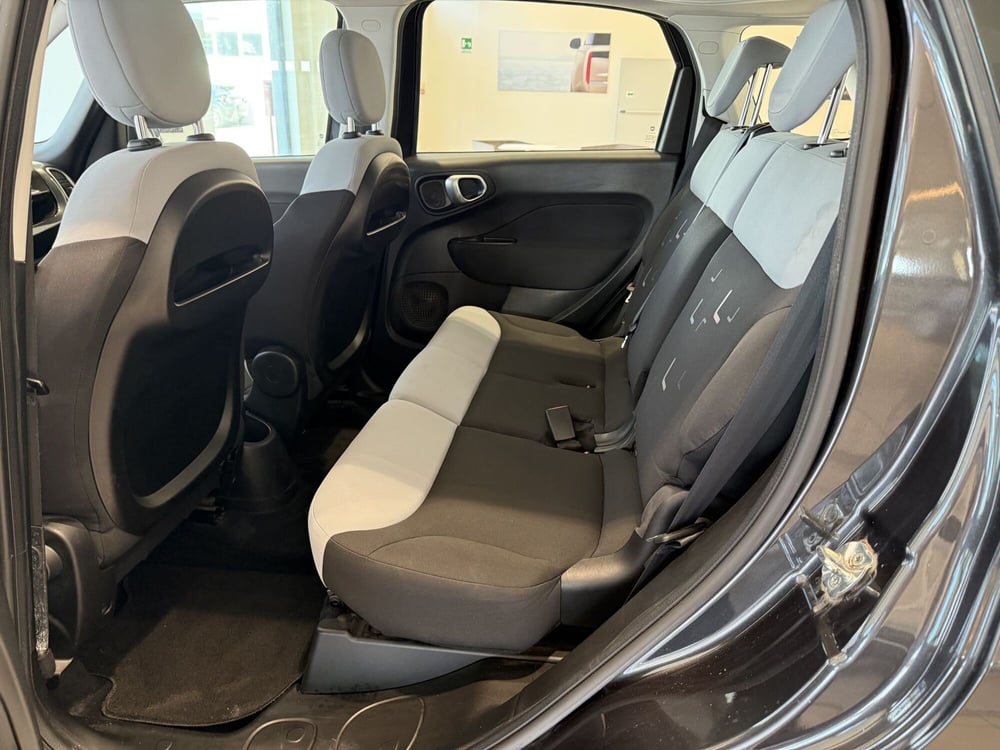 Fiat 500L usata a Latina (9)