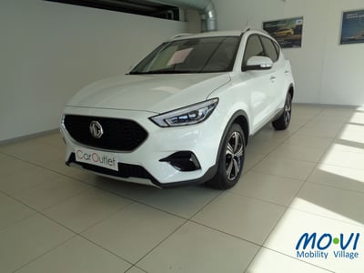 Mg ZS ZS 1.5 Comfort del 2024 usata a Beinasco