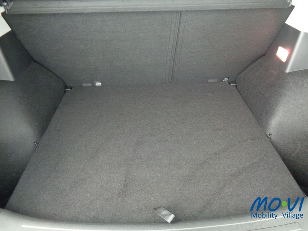 Mg ZS usata a Torino (12)