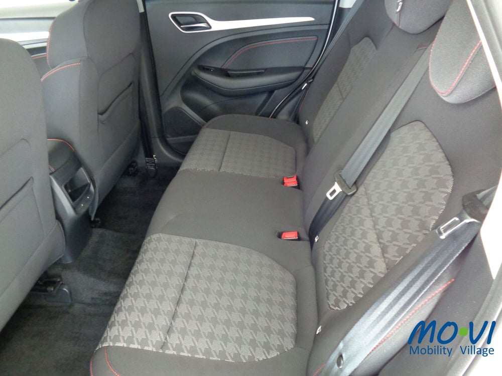 Mg ZS usata a Torino (7)