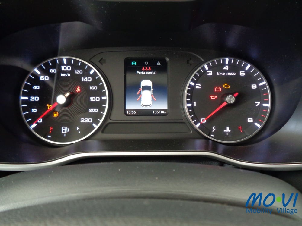 Mg ZS usata a Torino (9)