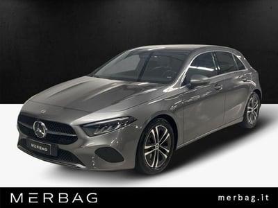 Mercedes-Benz Classe A 180 Automatic Business del 2024 usata a Milano