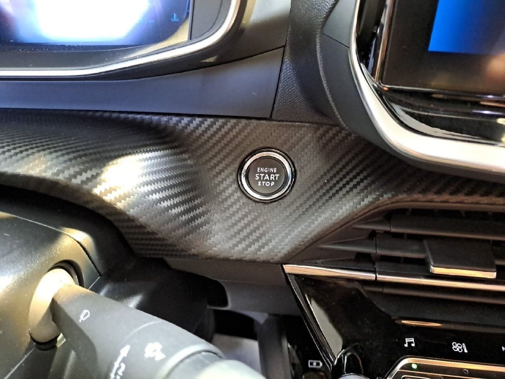 Peugeot 2008 usata a Pescara (10)