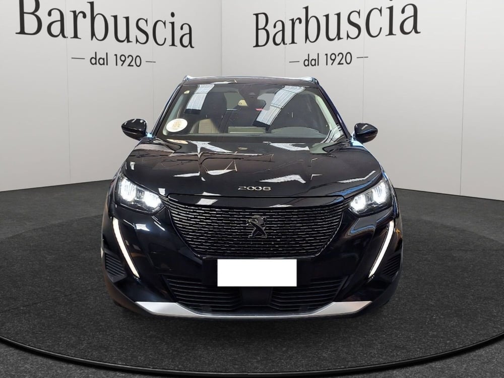 Peugeot 2008 usata a Pescara (2)