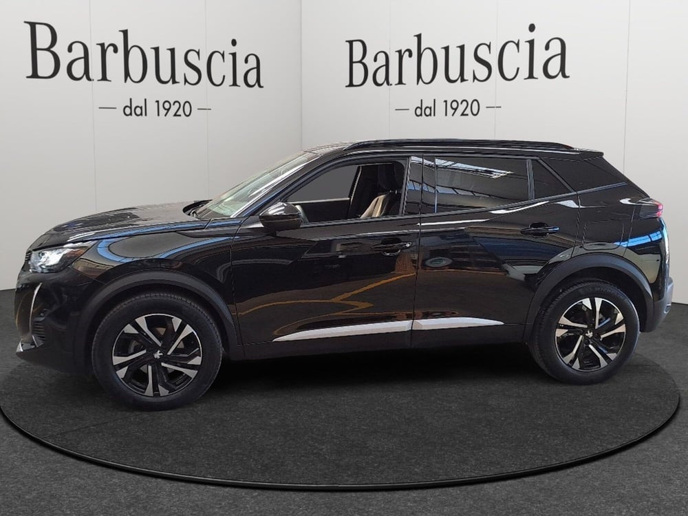 Peugeot 2008 usata a Pescara (3)