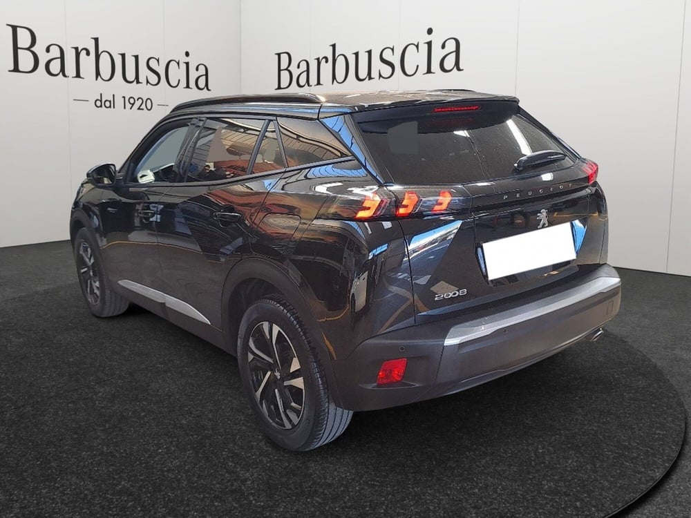 Peugeot 2008 usata a Pescara (4)