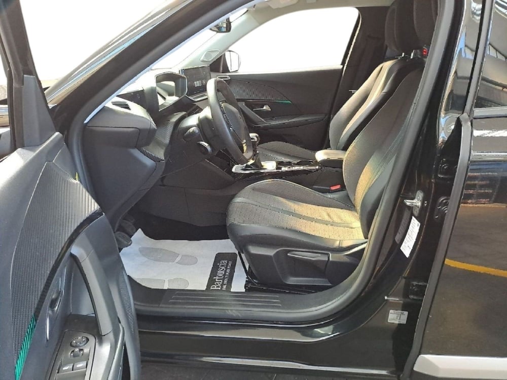 Peugeot 2008 usata a Pescara (6)