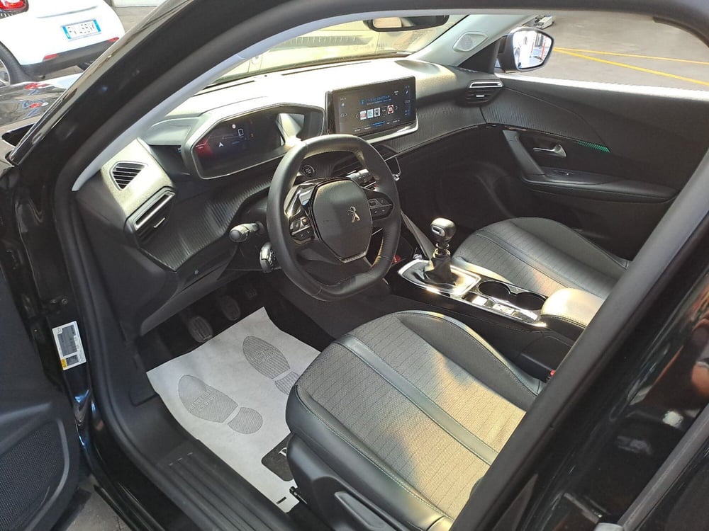 Peugeot 2008 usata a Pescara (7)