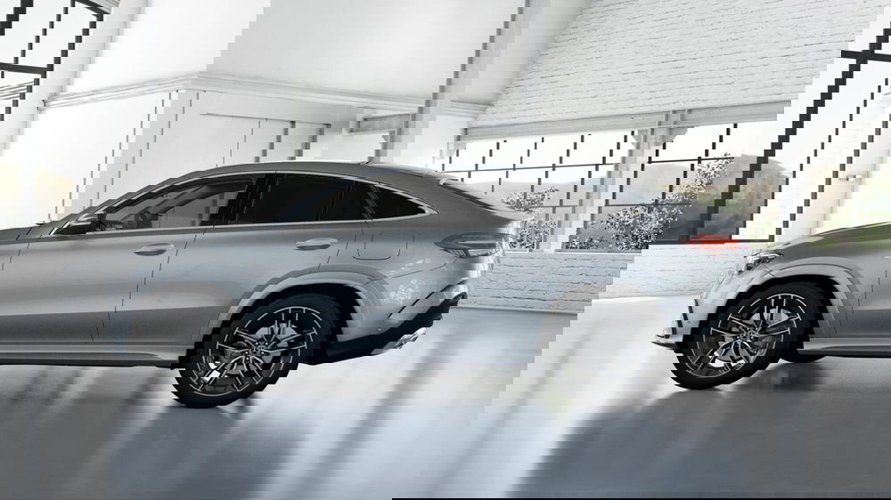 Mercedes-Benz GLE SUV nuova a Chieti (3)