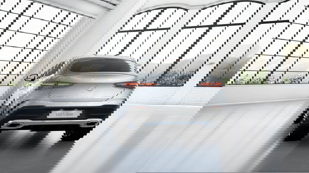 Mercedes-Benz GLE SUV nuova a Chieti (4)