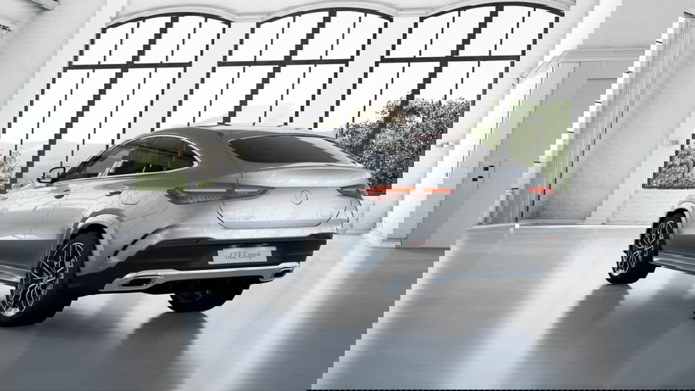 Mercedes-Benz GLE SUV nuova a Chieti (5)