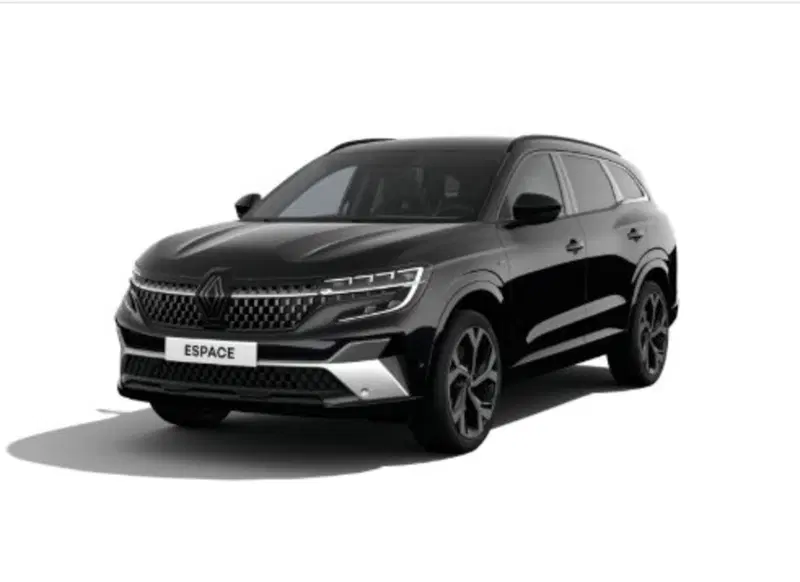 Renault Espace nuova a Trento