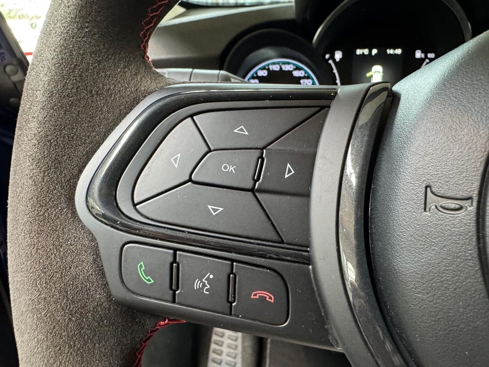 Fiat 500X usata a Milano (11)