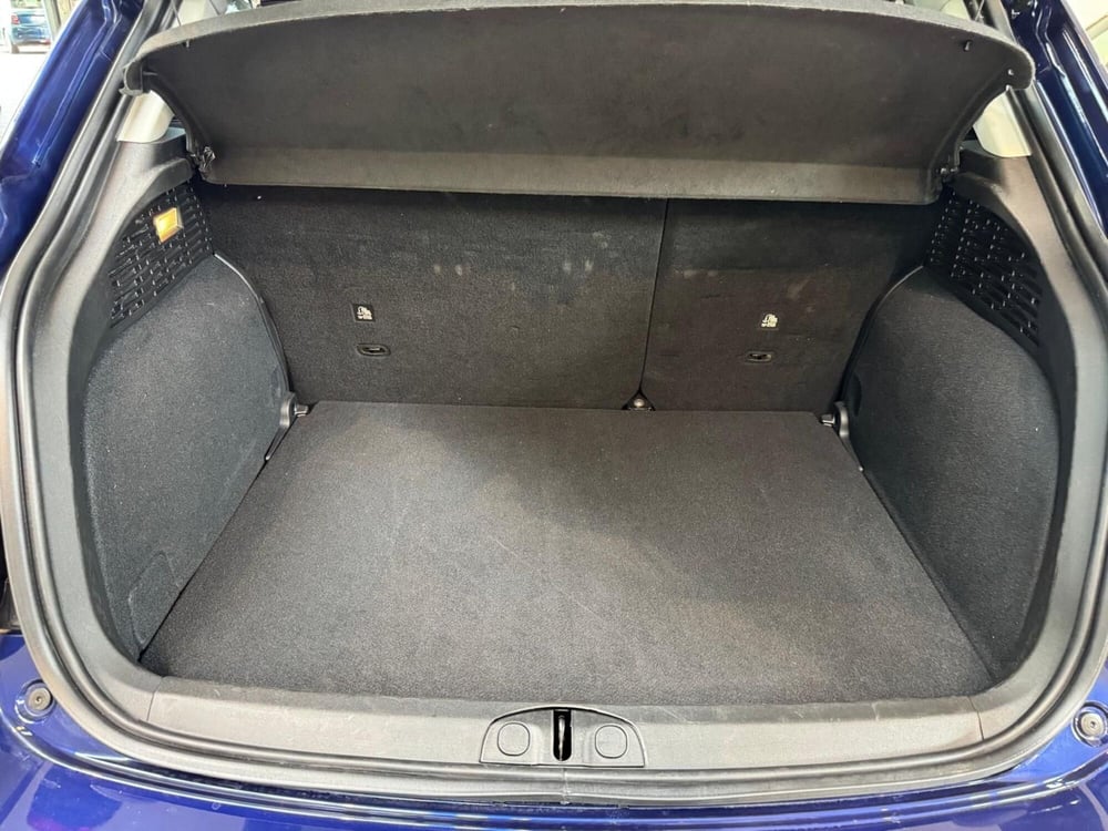 Fiat 500X usata a Milano (17)