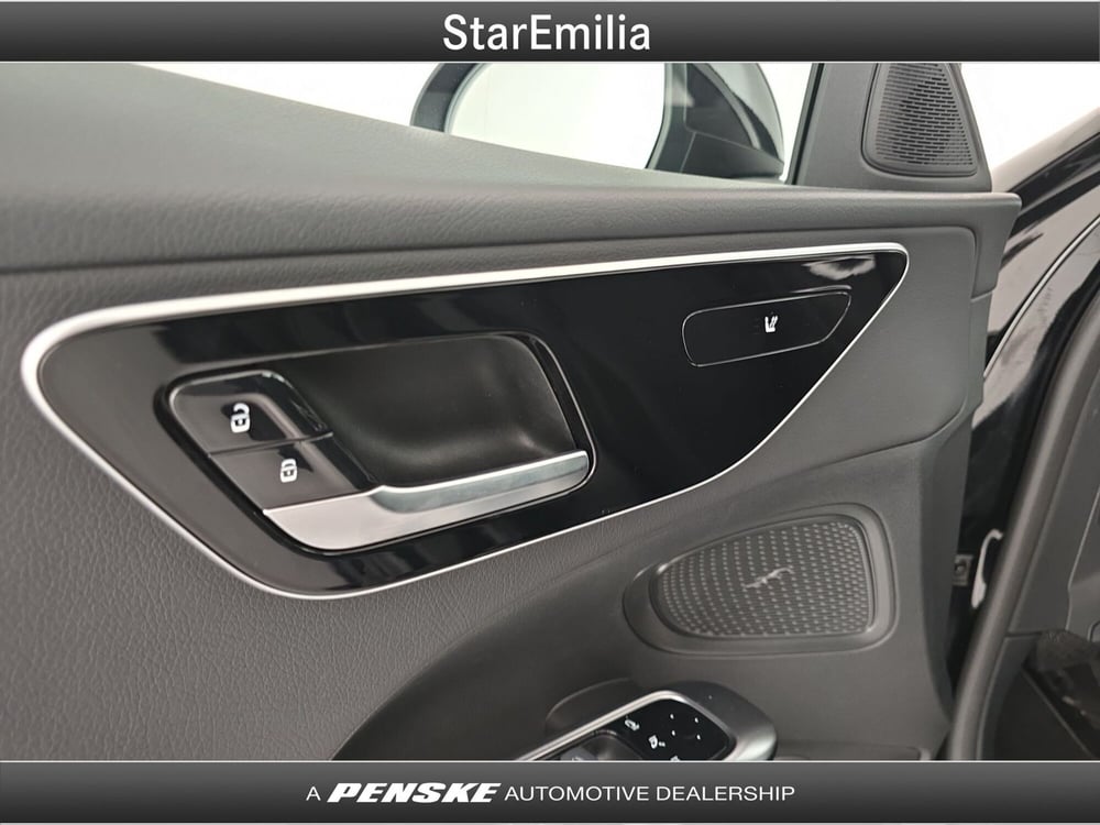 Mercedes-Benz Classe C Station Wagon usata a Bologna (13)