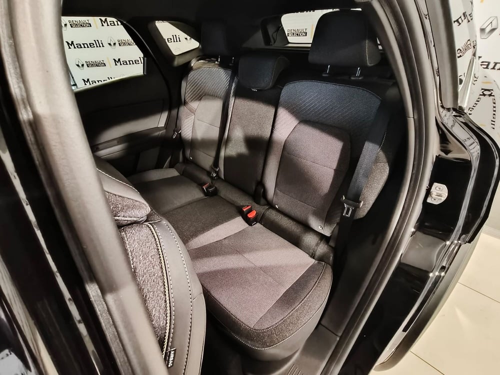 Renault Symbioz nuova a Brescia (14)