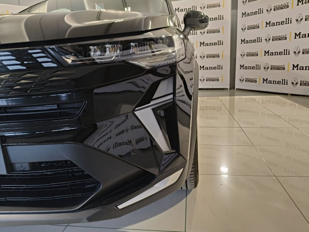 Renault Symbioz nuova a Brescia (6)