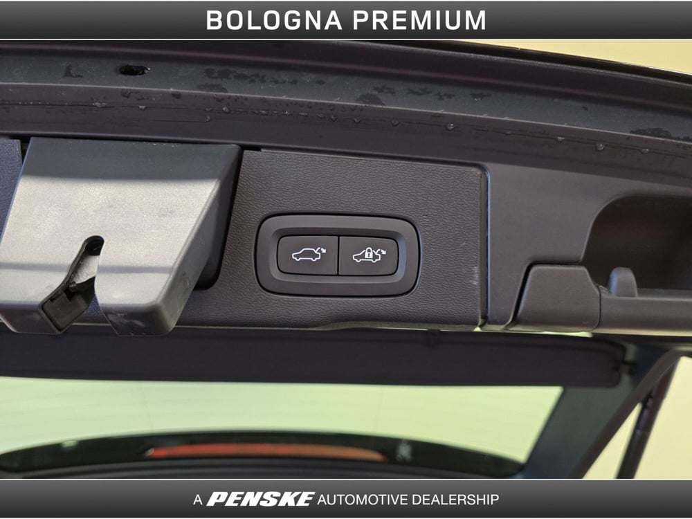 Volvo XC60 usata a Bologna (10)