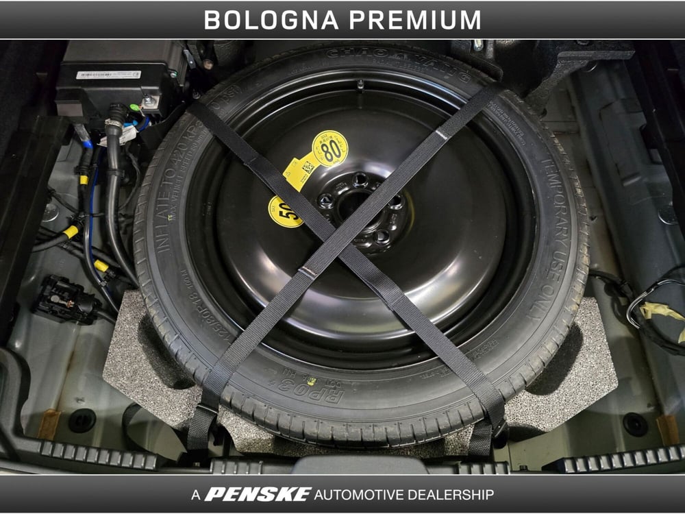 Volvo XC60 usata a Bologna (11)