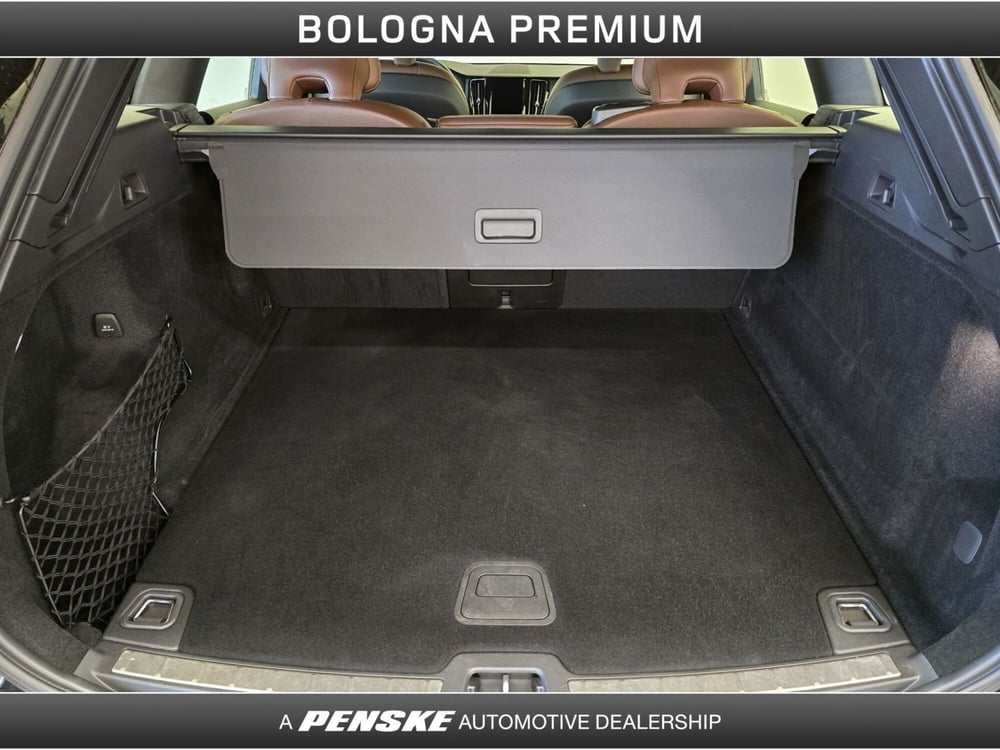 Volvo XC60 usata a Bologna (17)