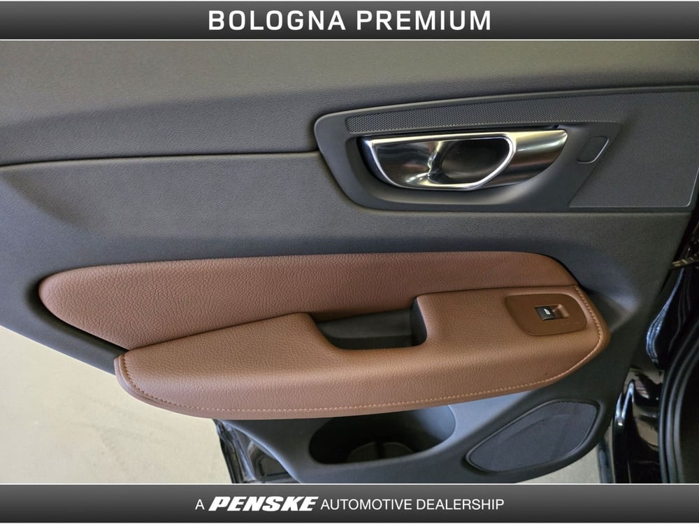 Volvo XC60 usata a Bologna (19)